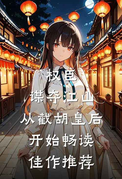 权臣：谋夺江山，从截胡皇后开始畅读佳作推荐