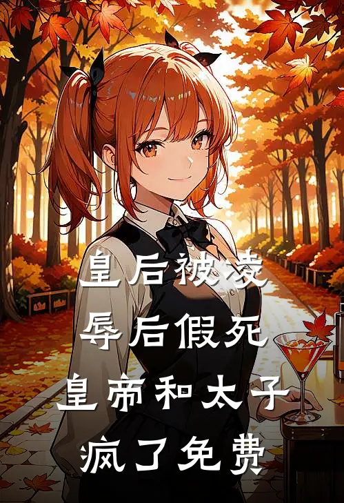 皇后被凌辱后假死，皇帝和太子疯了免费