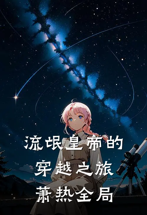流氓皇帝的穿越之旅萧热全局