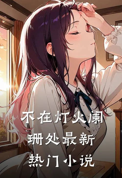 不在灯火阑珊处最新热门小说