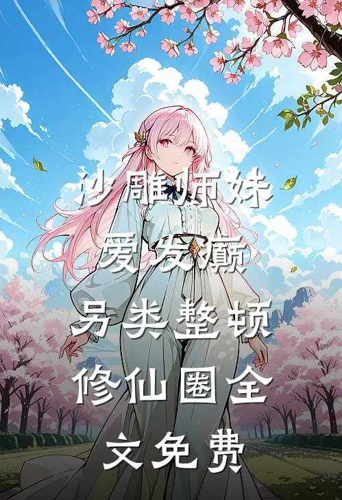 沙雕师妹爱发癫，另类整顿修仙圈全文免费