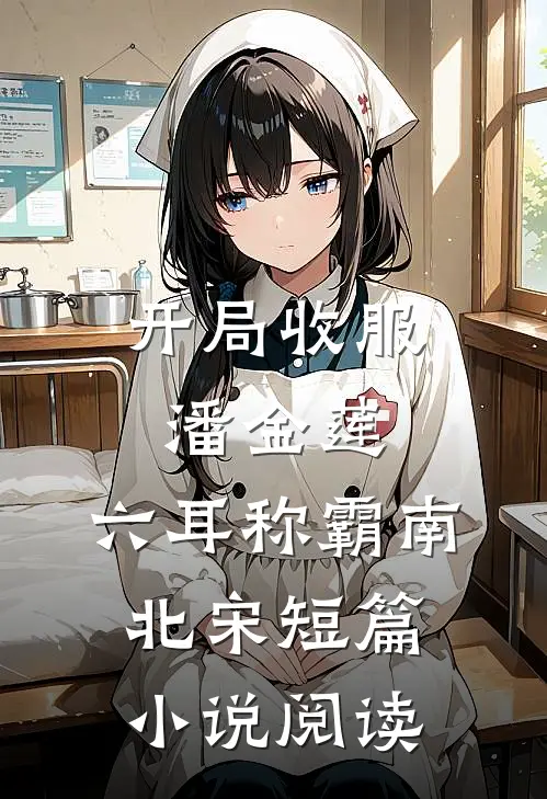 开局收服潘金莲，六耳称霸南北宋短篇小说阅读
