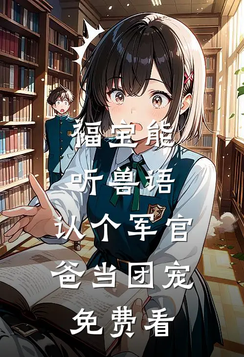 福宝能听兽语，认个军官爸当团宠免费看