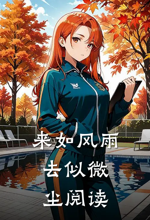 来如风雨，去似微尘阅读