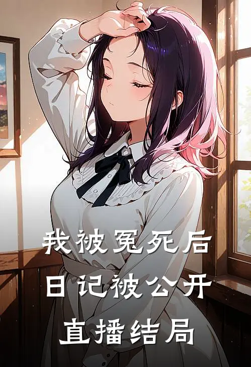 我被冤死后，日记被公开直播结局