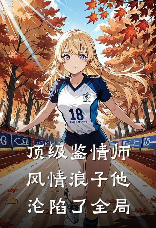 顶级鉴情师：风情浪子他沦陷了全局