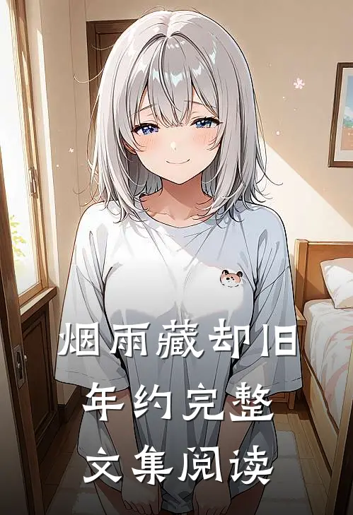 烟雨藏却旧年约完整文集阅读