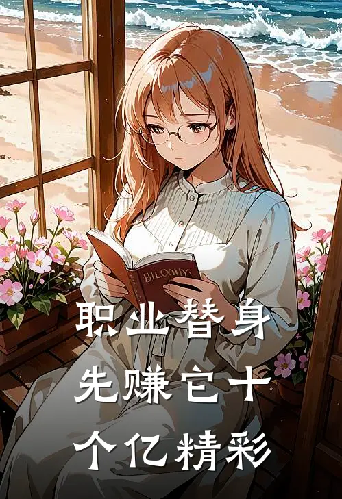 职业替身，先赚它十个亿精彩