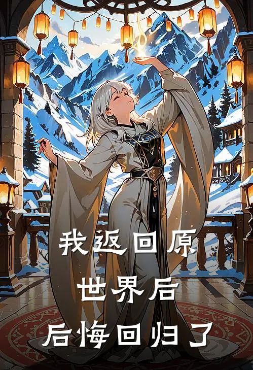 我返回原世界后，后悔回归了