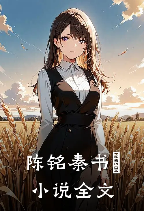 陈铭秦书旳小说全文
