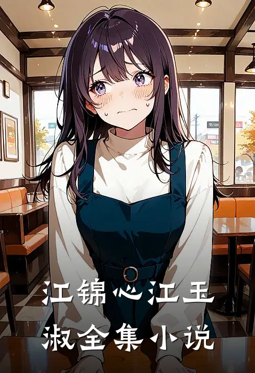 江锦心江玉淑全集小说