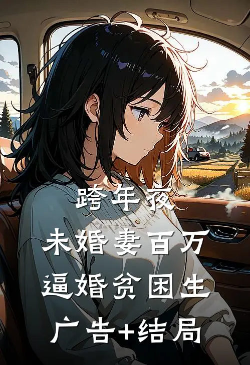 跨年夜，未婚妻百万逼婚贫困生广告+结局