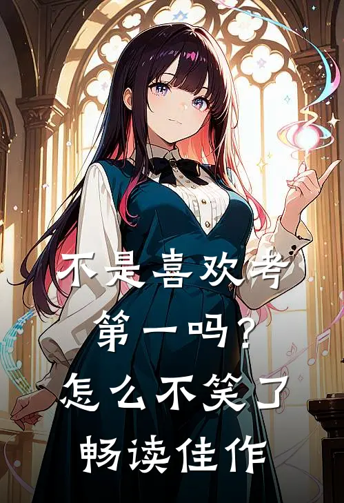 不是喜欢考第一吗？怎么不笑了畅读佳作