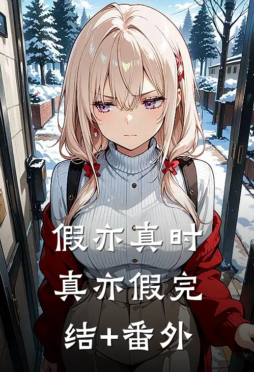 假亦真时真亦假完结+番外