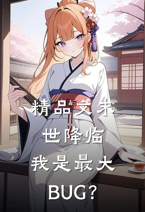 精品文末世降临：我是最大BUG？