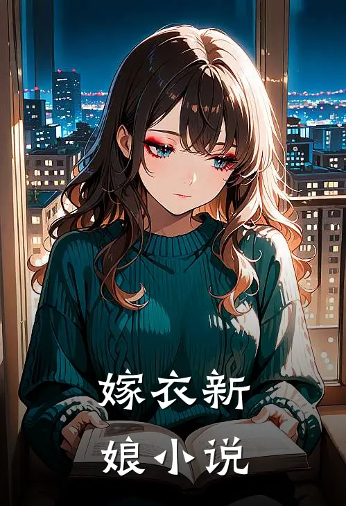 嫁衣新娘小说