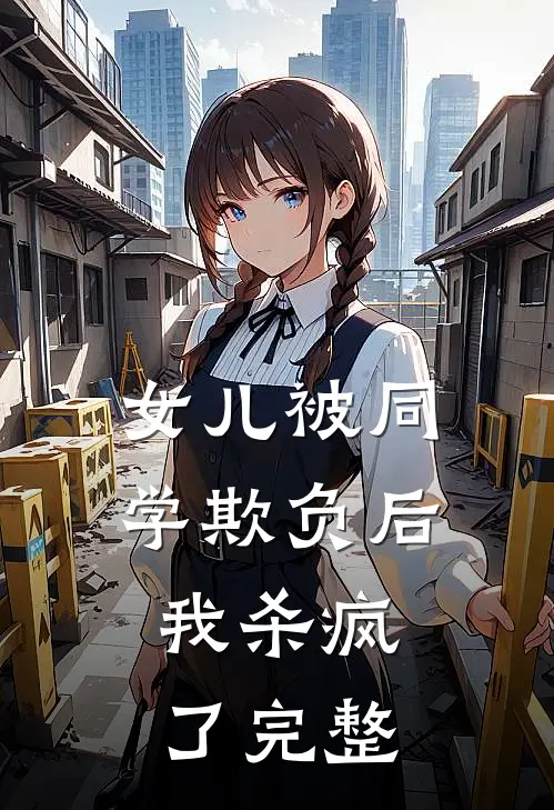 女儿被同学欺负后，我杀疯了完整