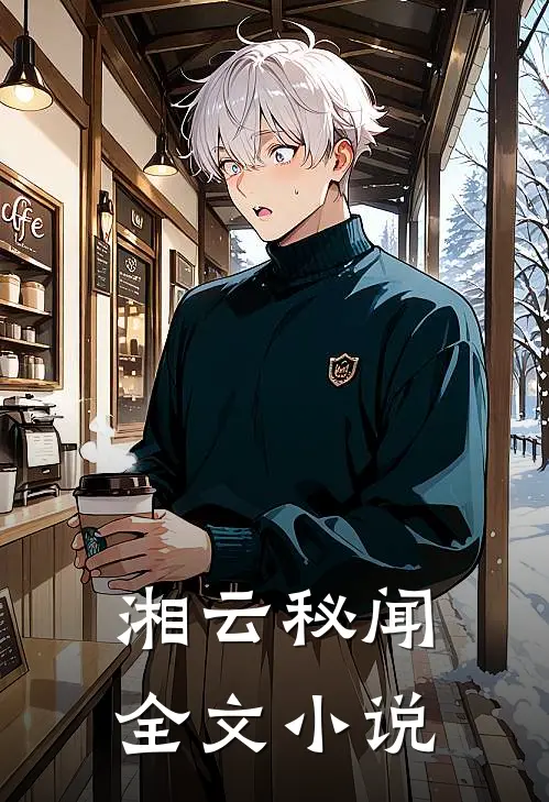湘云秘闻全文小说