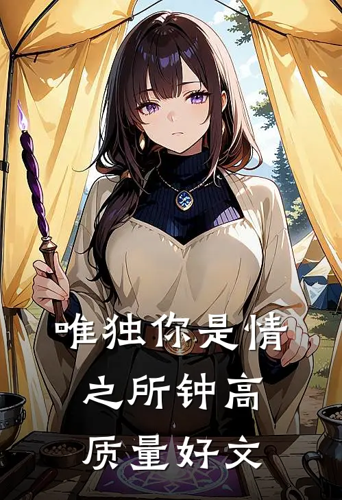唯独你是情之所钟高质量好文