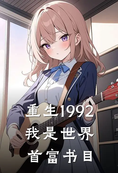重生1992，我是世界首富书目
