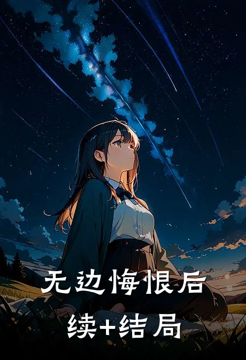 无边悔恨后续+结局