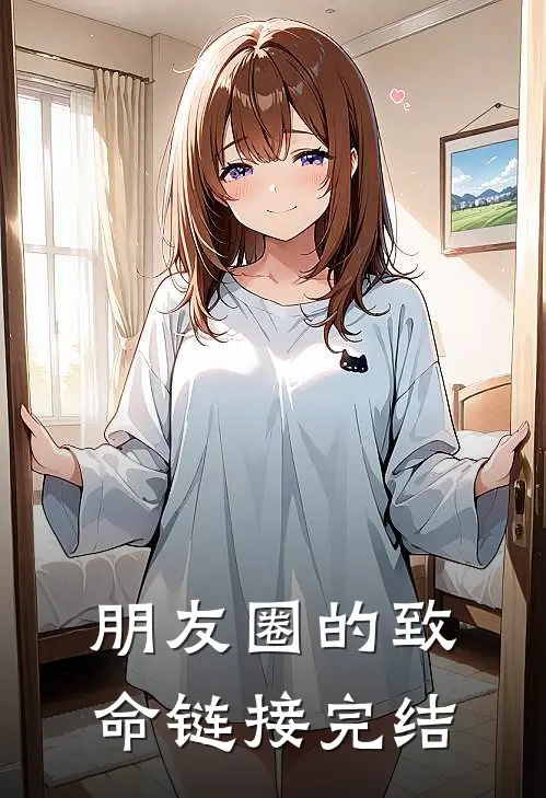 朋友圈的致命链接完结
