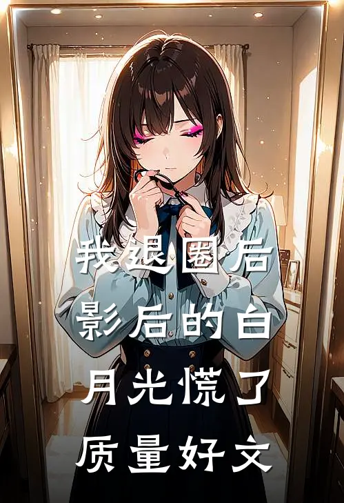 我退圈后，影后的白月光慌了质量好文