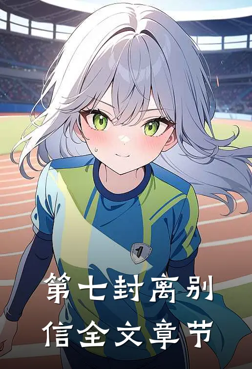 第七封离别信全文章节