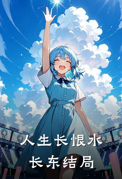 人生长恨水长东结局