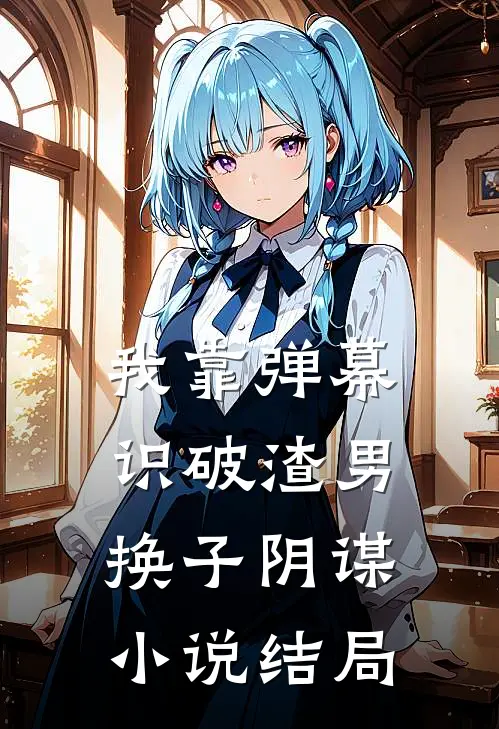 我靠弹幕识破渣男换子阴谋小说结局