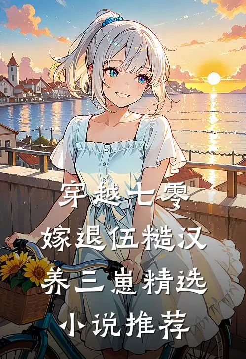穿越七零，嫁退伍糙汉养三崽精选小说推荐