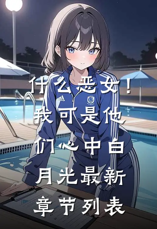 什么恶女！我可是他们心中白月光最新章节列表