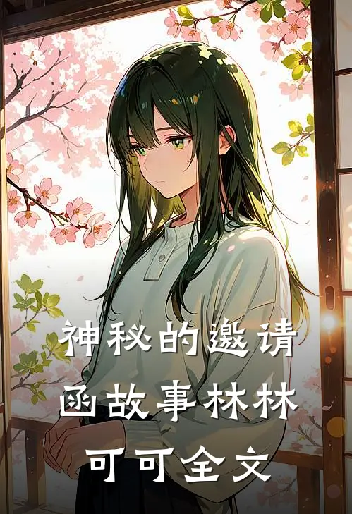 神秘的邀请函故事林林可可全文