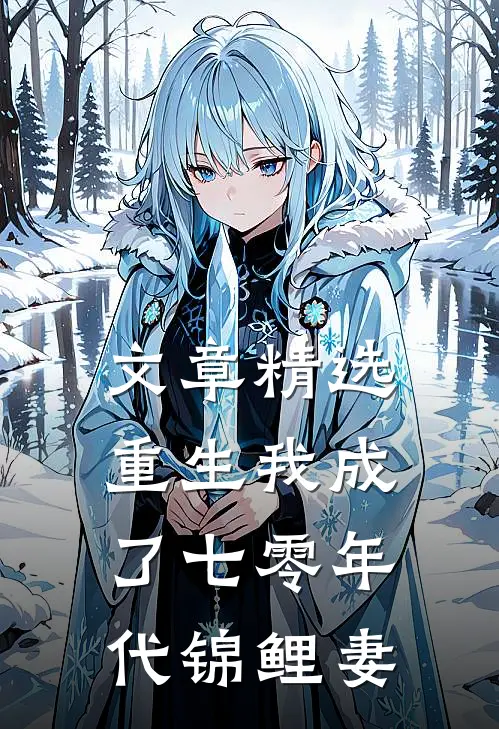 文章精选重生我成了七零年代锦鲤妻