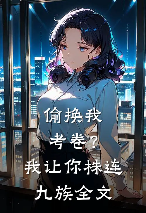 偷换我考卷？我让你株连九族全文