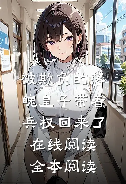 被欺负的落魄皇子带着兵权回来了在线阅读全本阅读