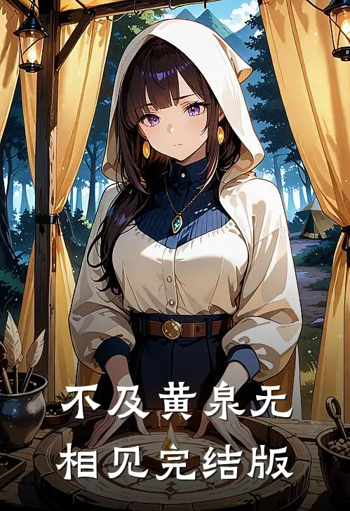 不及黄泉无相见完结版