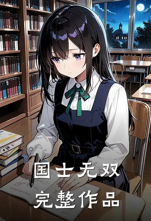 国士无双完整作品