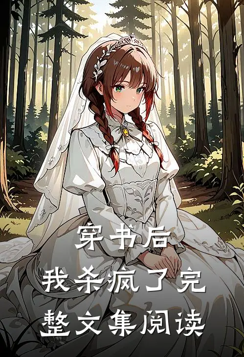 穿书后，我杀疯了完整文集阅读