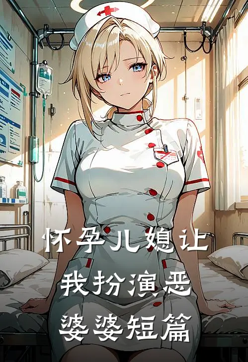 怀孕儿媳让我扮演恶婆婆短篇