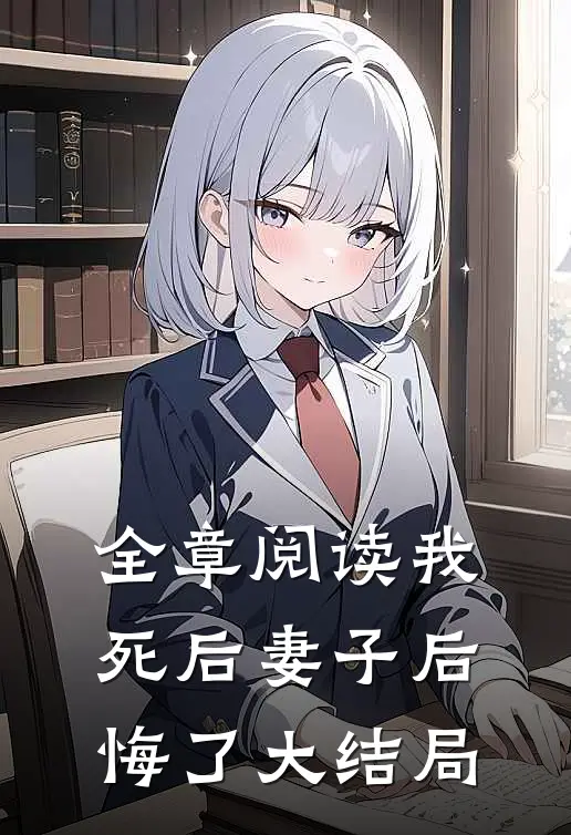 全章阅读我死后妻子后悔了大结局