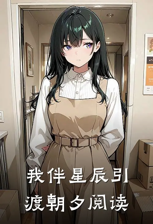 我伴星辰引渡朝夕阅读