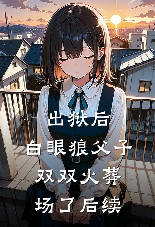 出狱后，白眼狼父子双双火葬场了后续