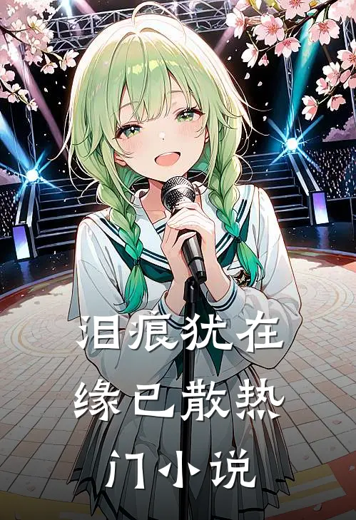 泪痕犹在缘已散热门小说