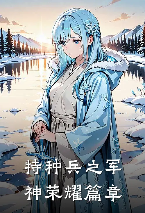 特种兵之军神荣耀篇章