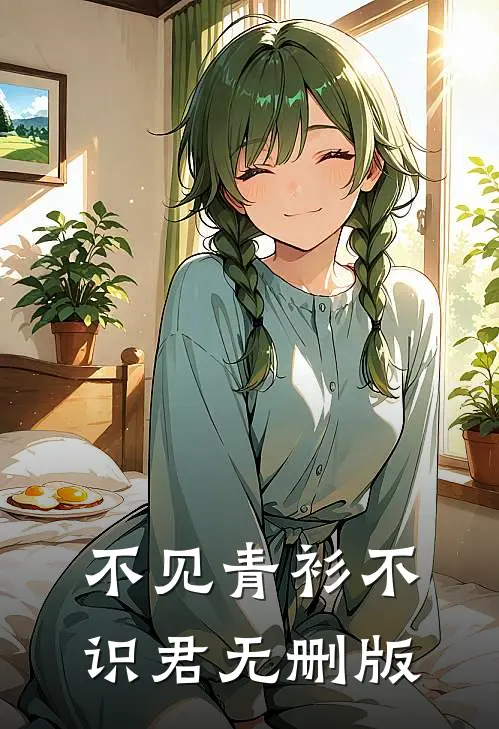 不见青衫不识君无删版