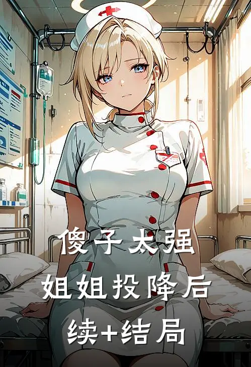 傻子太强，姐姐投降后续+结局