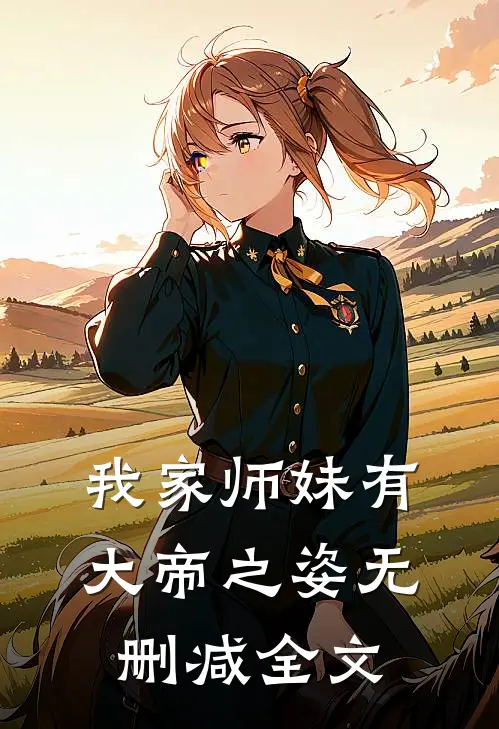我家师妹有大帝之姿无删减全文