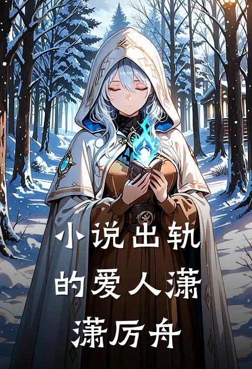 小说出轨的爱人(潇潇厉舟)