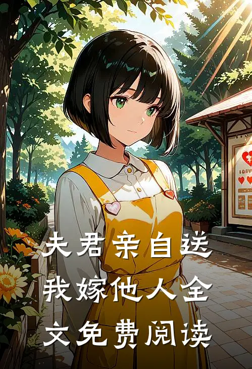 夫君亲自送我嫁他人全文免费阅读